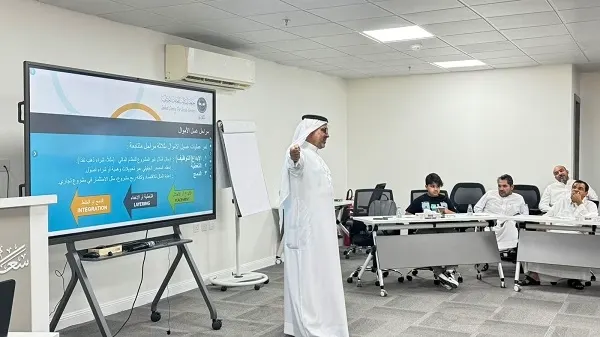 “سعادة” تكافح غسل الأموال وتمويل الإرهاب