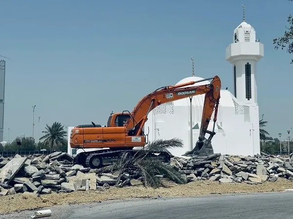 تطوير كورنيش الدمام بمساحة 610 آلاف متر2