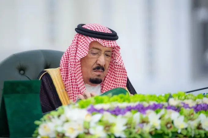 مجلس الوزراء يوافق على تعديل تنظيم الهيئة السعودية للبحر الأحمر