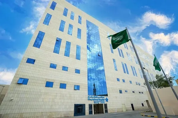 الرياض.. معمرة في الـ 111 تستعيد بصرها بعملية