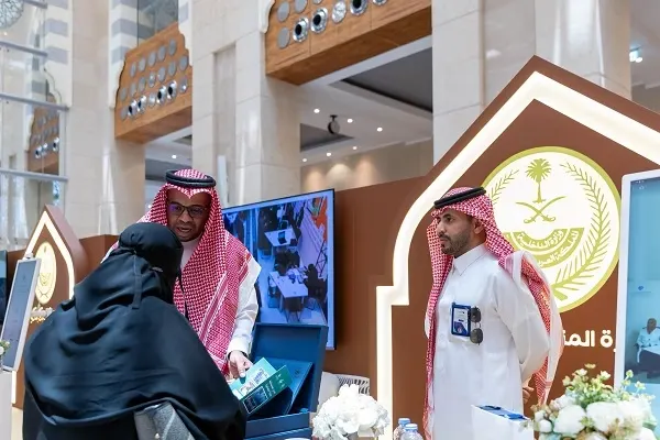 “هاكثون ابتكار” ضمن 3 مبادرات لإمارة الشرقية في ملتقى إمارات المناطق