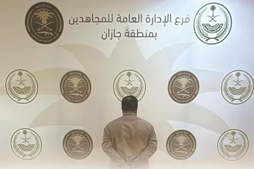 جازان.. القبض على ناقل مخالف لأمن الحدود