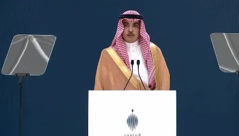 وزير الإعلام: الاقتصاد الرقمي وصل إلى 495 مليار في 2024م