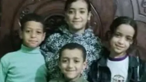 مصر.. “رحمة” لحقت بأشقائها الأربعة وما زال السبب غامضاً