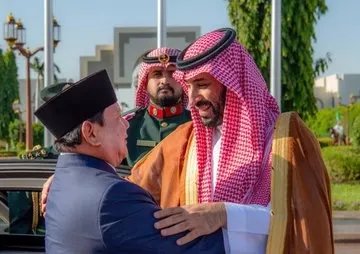 بـ 27 مليار دولار.. اتفاقيات سعودية إندونيسية في الطاقة والبتروكيماويات والوقود