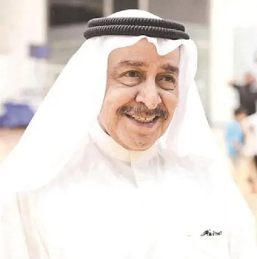وفاة الشاعر الكويتي ياسين الحساوي