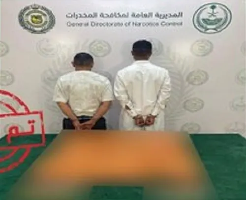 24 ساعة.. سقوط 23 مروجاً ومهرباً في 5 مناطق بـ 9 ضربات