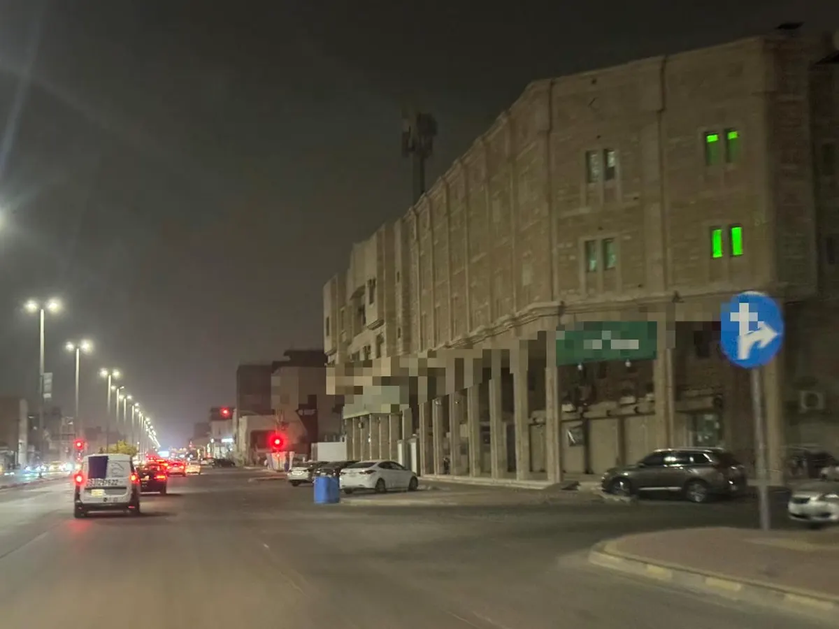 عاشوراء القطيف