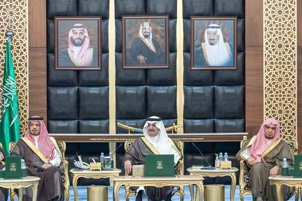 الشرقية.. وفيات الحوادث انخفضت 72%.. ووفّرت 10 مليارات ريال
