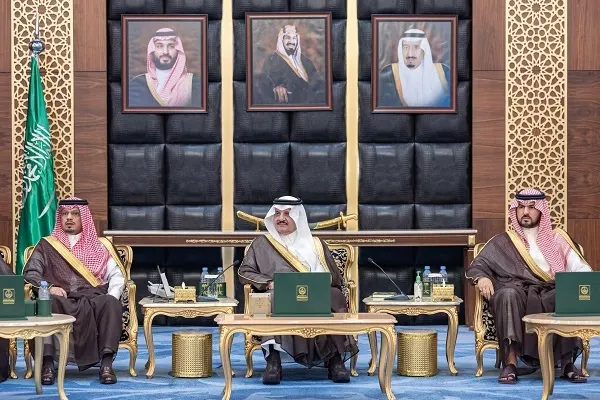 في الشرقية 1855 وقفاً تدير هيئة الأوقاف أكثر من 500 وقف منها