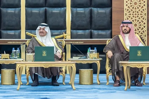 أمير المنطقة اطلع على الخطط.. مدارس الشرقية تستعد لاستقبال مليون طالب وطالبة