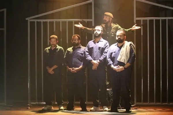 “القمقم” في مهرجان عشيات طقوس بالأردن