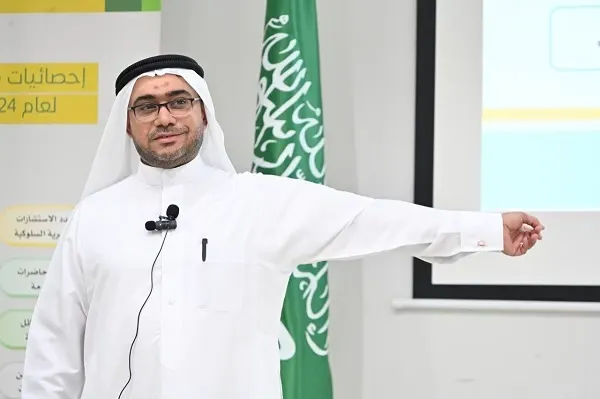 “آل عباس”: للرجال دورة هرمونية تعاود البدء كل 24 ساعة