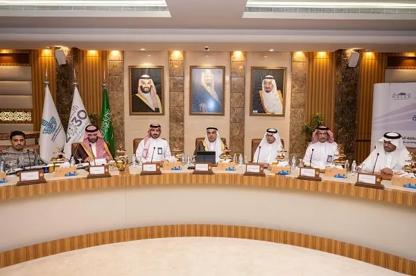 أمين الشرقية: النقل البحري مشروع استثماري استراتيجي يدعم السياحة والترفيه والاقتصاد