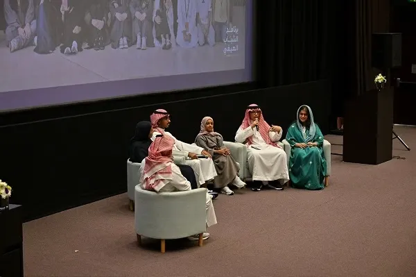 “إثراء”: 5 أفلام قصيرة في ختام برنامج الشباب الصيفي
