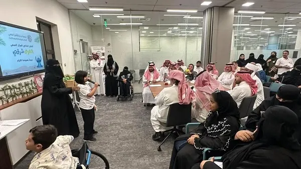 “بنان” تسدل الستار على فعاليات مركزها الصيفي الأول