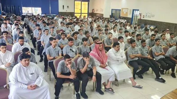 “تقني القطيف” يستقبل 470 متدرباً في 4 تخصصات