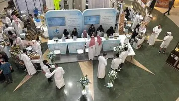القطيف.. “حركة بدون يأس” للتوعية بمشاكل المصابين