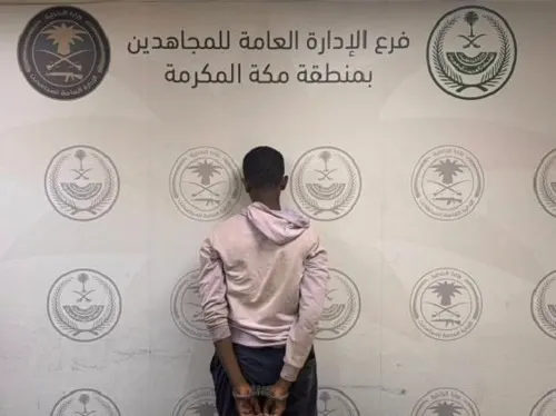 في 24 ساعة.. سقوط 34 مروجاً ومهرباً في جدة وجازان وعسير