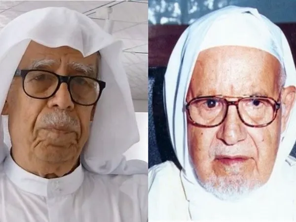 2 ـ 2] الشيخ حمد الجاسر بين ألغام الترجمة وأخطاء التطبيع