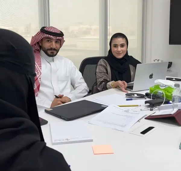 خلال 6 أشهر.. 94 جلسة دعم أسري في “سعادة”
