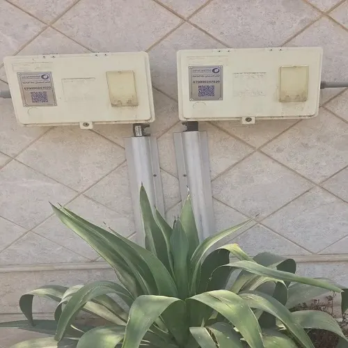 إلى شركة المياه: رسوم مضاعفة لإيصال الخدمة إلى شقتين