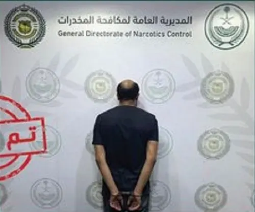 حصيلة اليوم.. سقوط 14 مروجاً ومهرباً في 4 مناطق