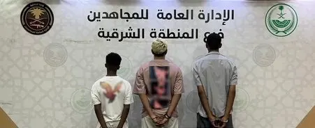 في يوم.. سقوط 13 مجرماً بـ 297 كيلو مخدرات و92 ألف حبة مشبوهة