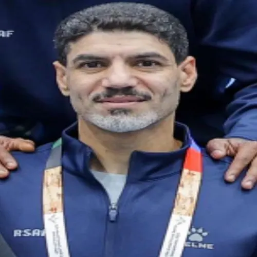 عبدالعزيز الناصري.. القطيف خسرت بطلاً