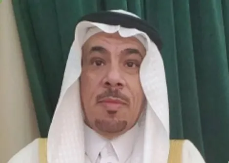 وفاة رئيس بلدية صفوى عبدالعزيز العيد