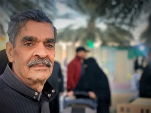 الموت يغيّب شيخ مصوري القطيف عثمان أبو الليرات