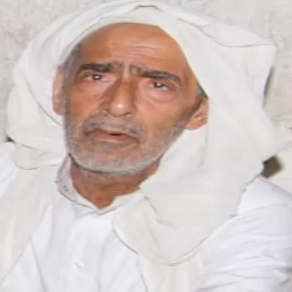 العوامية تفقد آخر “أساتذة” البناء العربي