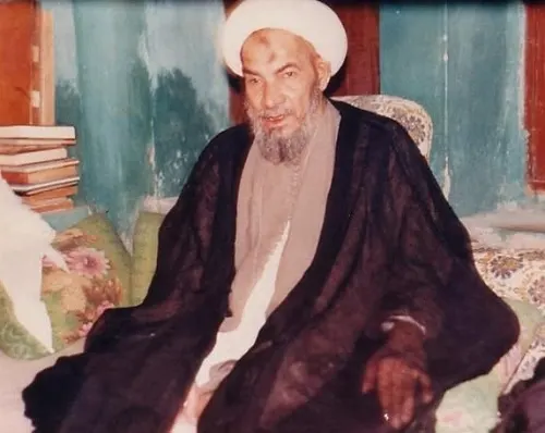 في مثل هذا اليوم.. وفاة الشيخ علي المُحسن