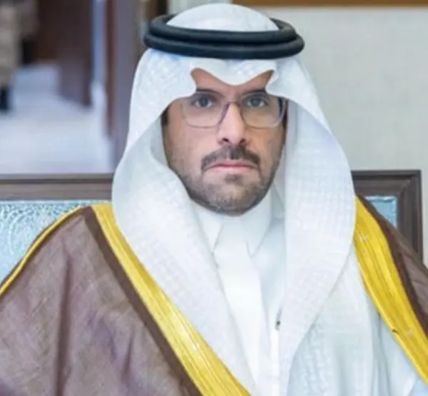 فالح الدوسري للمرتبة الـ 13 في أمانة الشرقية