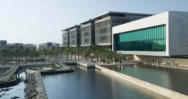 تعاون بين “كاوست” و “الحياة الفطرية” لاستدامة الاقتصاد البحري