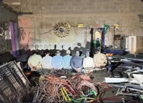 حرامية مدارس الرياض سقطوا.. والنيابة تحقق في قضايا الكيابل