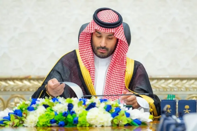 مجلس الوزراء يوافق على نظام الحرف والصناعات اليدوية