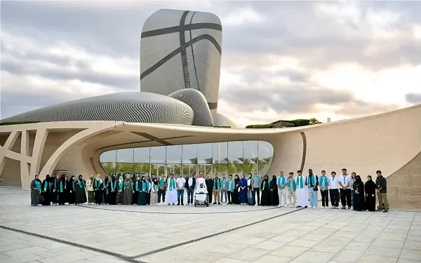 أدوات الذكاء الاصطناعي وفن المناظرة في ملتقى أقرأ الإثرائي