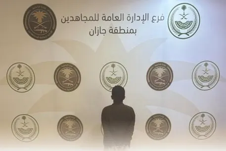 جازان.. القبض على ناقل 3 مخالفين لأمن الحدود