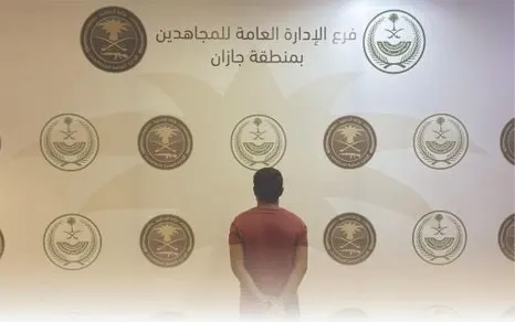 جازان.. القبض على ناقل 3 مخالفين لأمن الحدود
