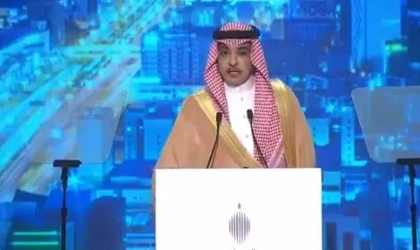 وزير الإعلام: المملكة الـ 23 عالمياً في مجال دعم ريادة الأعمال