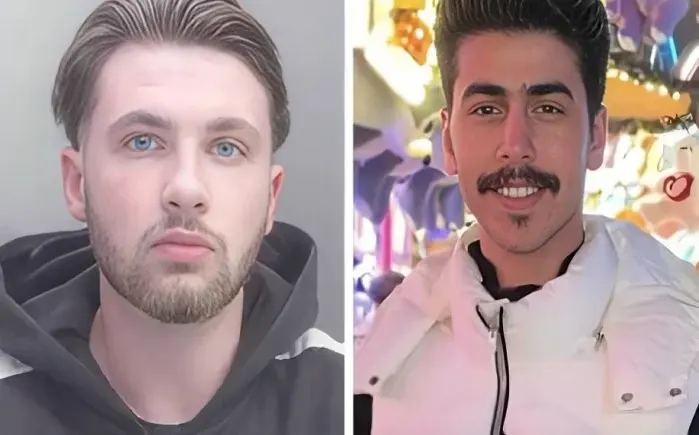 أمام المحكمة.. قاتل الطالب محمد القاسم ينفي التهمة