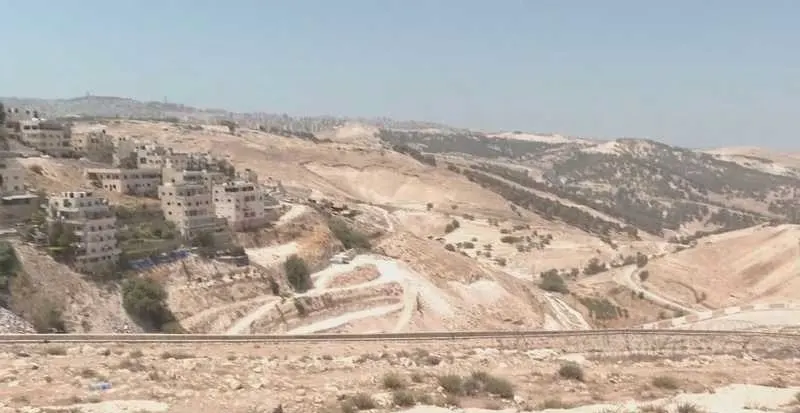 23 دولة تدين مخطط استيطان الاحتلال الإسرائيلي للقدس