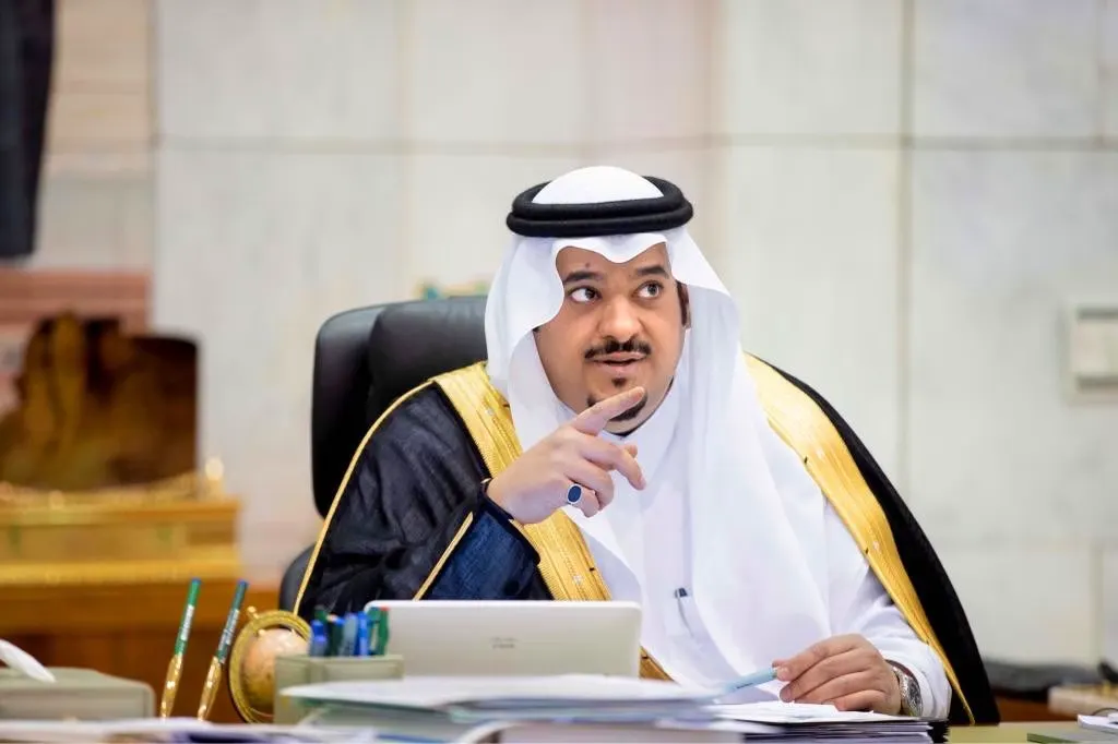 برقية أميرية بإيقاف فعاليتين في الرياض “حماية للسلامة”