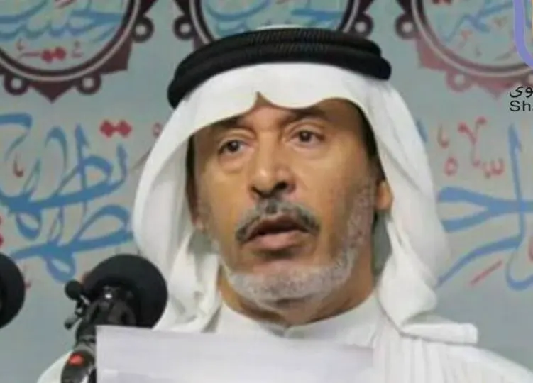 صفوى تودّع التربوي علي الفريد عن عمر 77 عامًا