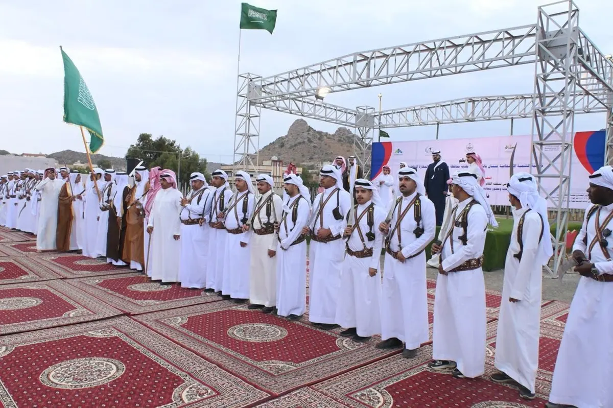 “ميسان” تحتفي بموروثها في ملتقى صيفي متنوع