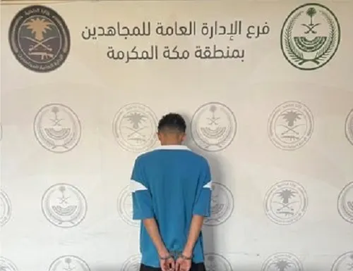 حصيلة الأحد.. سقوط 9 مروجين ومهربين في 4 مناطق