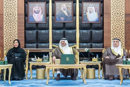 أمير الشرقية يرعى تكريم شركاء نجاح “سند” لدعم مرضى السرطان الأطفال