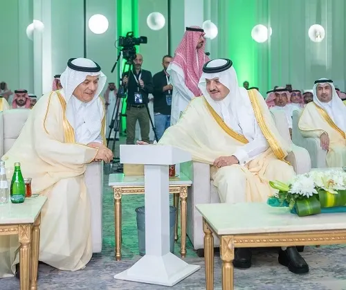 يوم تنموي في الشرقية حجم مشاريعه 28.8 مليار ريال