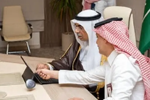 أمانة الشرقية تطلق موقعها الرقمي الجديد
